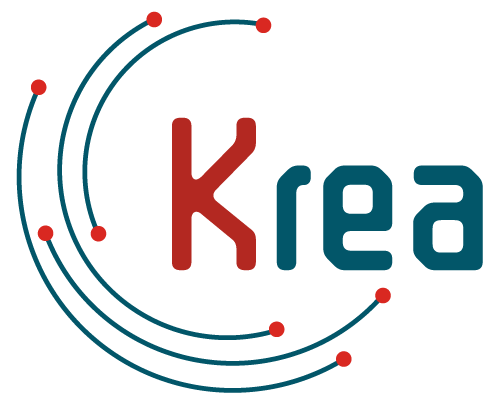 Krea S.r.l. Logo